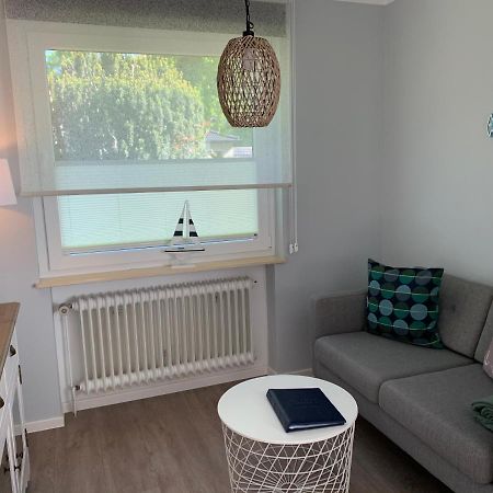 Noord Huus Ferienapartment Куксгафен Екстер'єр фото