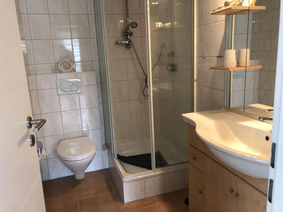 Noord Huus Ferienapartment Куксгафен Екстер'єр фото