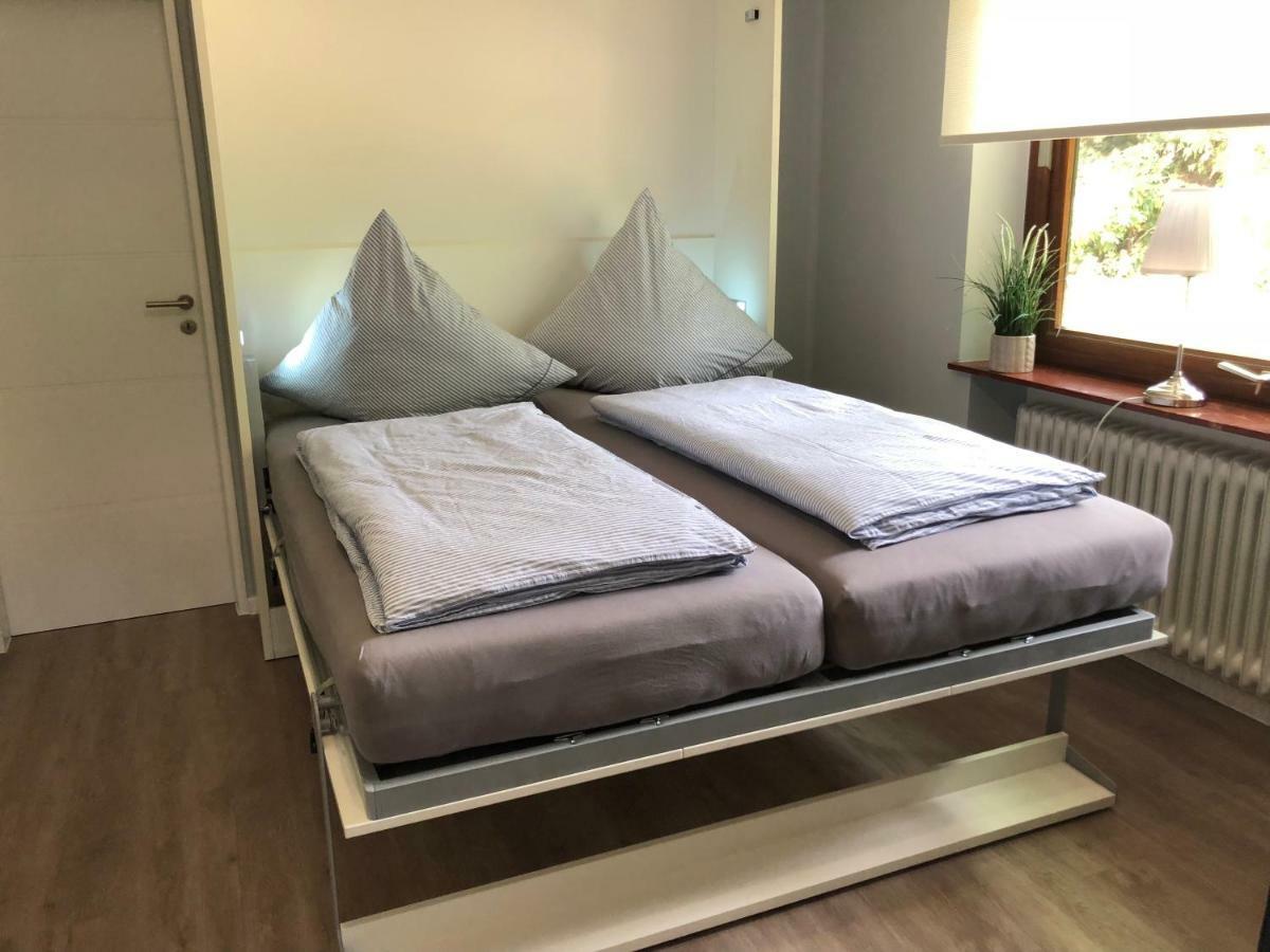 Noord Huus Ferienapartment Куксгафен Номер фото