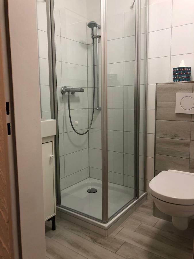 Noord Huus Ferienapartment Куксгафен Номер фото